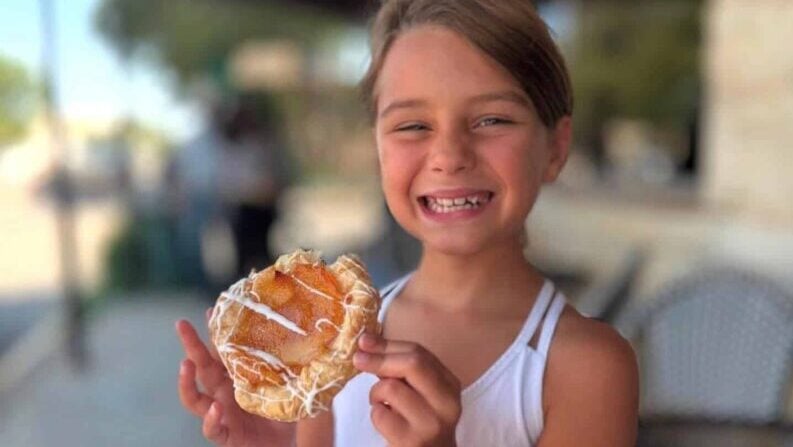 Best Comfort Food Restaurants in Boerne - Bear Moon Bakery