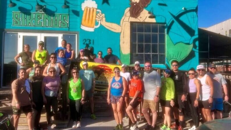 10 Best San Antonio Breweries for Craft Beer, Food, and Pet-Friendly Fun 10 breweries in san antonio - Dos Sirenos Brewing