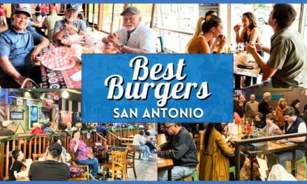 10 Best Burgers in San Antonio: Top Rated Local Favorites