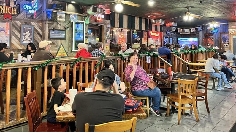 Best Burgers in San Antonio - Babe's Old Fashioned Food