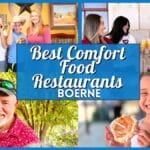 10 Best Comfort Food Restaurants in Boerne, TX