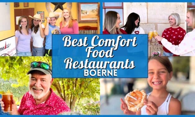 10 Best Comfort Food Restaurants in Boerne, TX