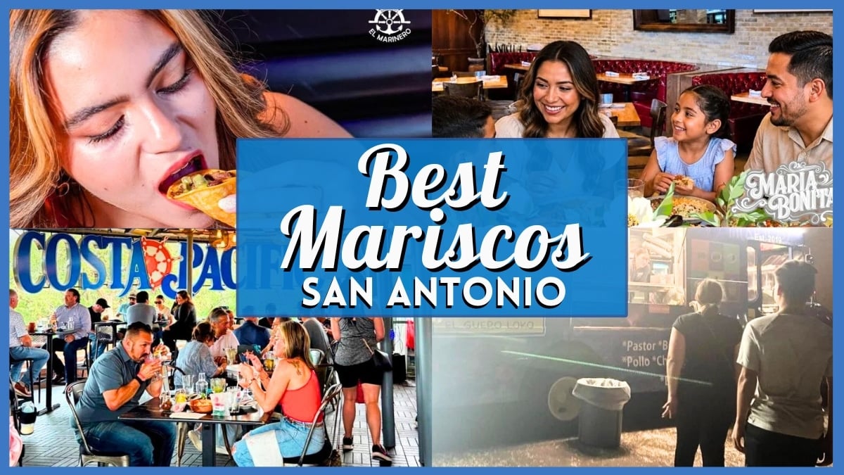 High Mexican Seafood Spots (2026) High Mexican Seafood Spots (2026)