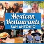 10 Best Mexican Restaurants in San Antonio: Authentic & Local Favorites