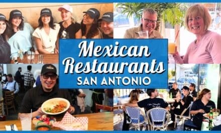 10 Best Mexican Restaurants in San Antonio: Authentic & Local Favorites