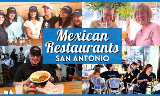 10 Best Mexican Restaurants in San Antonio: Authentic & Local Favorites