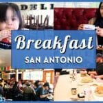 Best Spots for Breakfast San Antonio: Cheap & Delicious!
