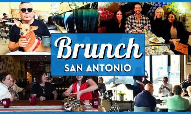 Brunch San Antonio: 10 Best Spots for a Delicious Weekend