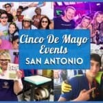 10+ Best Cinco de Mayo Events in San Antonio 2026: Parades & Parties