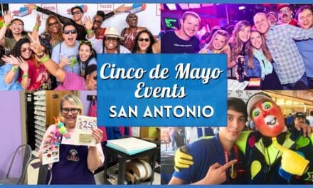 10+ Best Cinco de Mayo Events in San Antonio 2026: Parades & Parties
