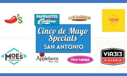 30+ Cinco de Mayo Specials in San Antonio 2026: Best Deals