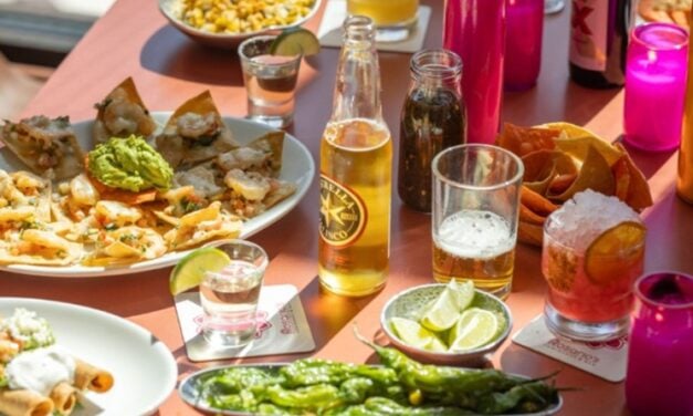 Best Cinco de Mayo 2026 Deals Today in San Antonio
