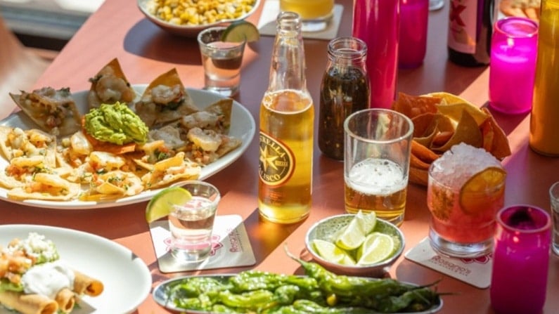 Best Cinco de Mayo 2026 Deals Today in San Antonio