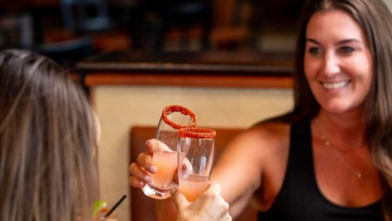 Best Margaritas San Antonio: 10 Must-Sip Spots 10 Best Margaritas San Antonio - El Mirasol