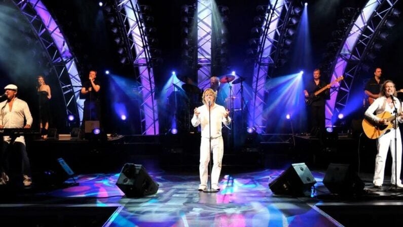 Free and fun events in San Antonio this weekend of May 29 - 31 2026 - Stayin' Alive: One Night of the Bee Gees