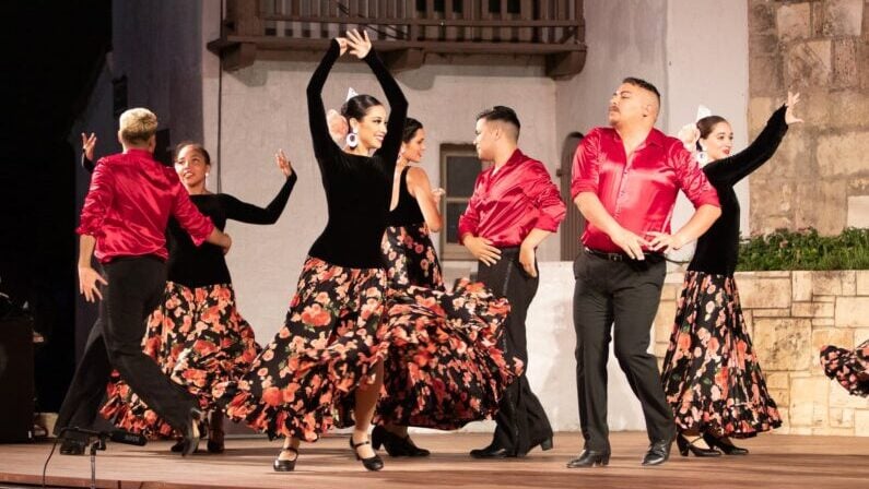 June 2026 Events in San Antonio for Adults From Concerts to Comedy 20 June 2026 events in San Antonio for adults - Fiesta Noche del Rio