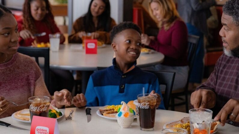 Buffet San Antonio - Golden Corral Buffet & Grill