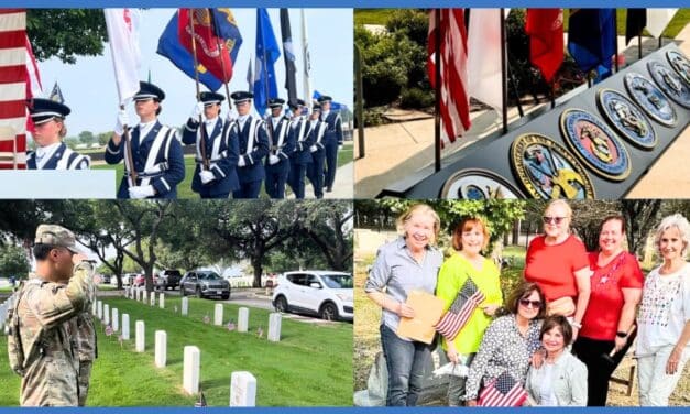 How to spend today – Memorial Day 2026 in San Antonio