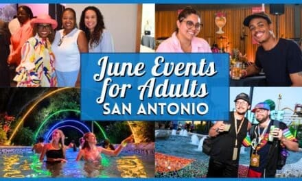 June 2026 Events in San Antonio for Adults From Concerts to Comedy