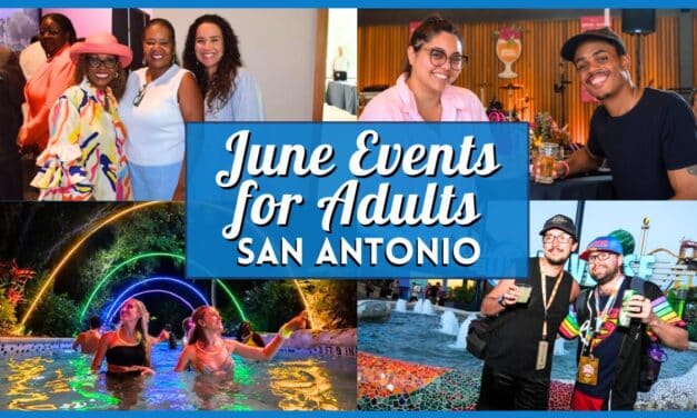 June 2026 Events in San Antonio for Adults From Concerts to Comedy