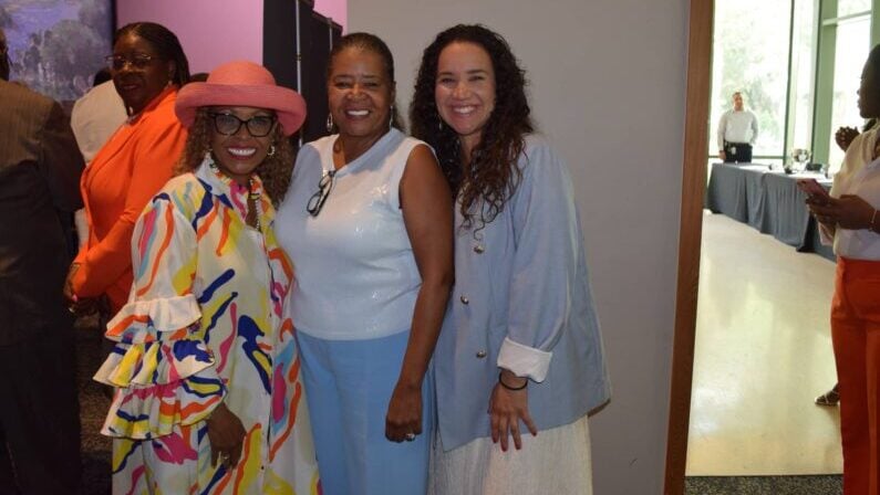 June 2026 Events in San Antonio for Adults From Concerts to Comedy 22 2026 Juneteenth Festival