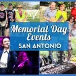 10 Best Memorial Day Events in San Antonio 2026: Fireworks & Shows