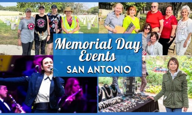10 Best Memorial Day Events in San Antonio 2026: Fireworks & Shows