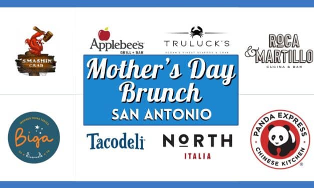 40+ Best Mother’s Day Brunch San Antonio 2026: Dinner & Deals