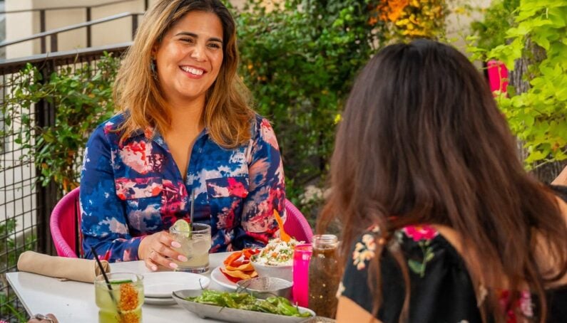 Best Margaritas San Antonio: 10 Must-Sip Spots 12 Best Margaritas San Antonio - Rosario’s Mexican Restaurant