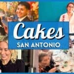 10 Best San Antonio Cakes: Top Birthday, Wedding & Custom