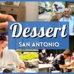 10 Best San Antonio Dessert Spots: Unique & Sweet Treats