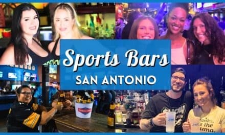 Best San Antonio Sports Bars for the Ultimate Game Day