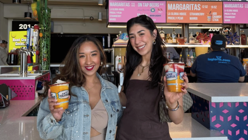 Best Margaritas San Antonio: 10 Must-Sip Spots 9 Best Margaritas San Antonio - La Gloria