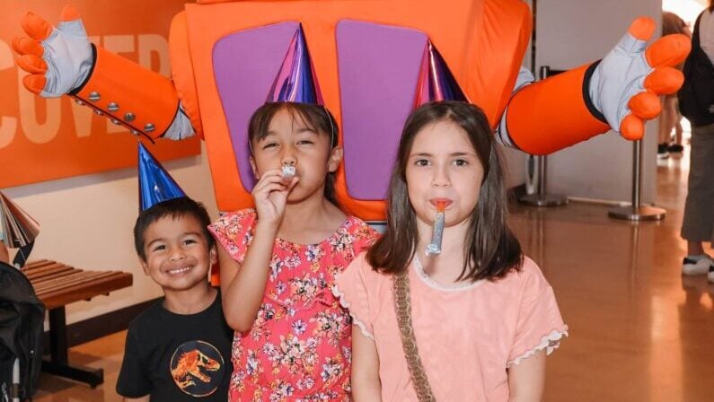 Kids Events in San Antonio in June 2026 for Summer Break Fun 20 Kids events in San Antonio in June 2026 - Big Day of Play