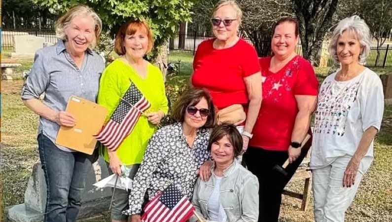 10 Best Memorial Day Events in San Antonio 2026: Fireworks & Shows 12 Memorial day events in San Antonio - VFW Post 688 Memorial Day Ceremony