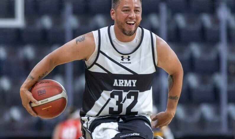 June 2026 Events in San Antonio for Adults From Concerts to Comedy 21 June 2026 events in San Antonio for adults - 2026 Warrior Games