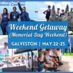 Weekend Getaway to Galveston: Memorial Day Weekend Guide 2026