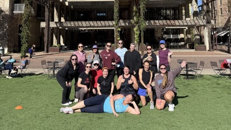 Free and fun events in San Antonio May 8 - 10 2026 - Fit4Mom North San Antonio Presents: Month of Mama