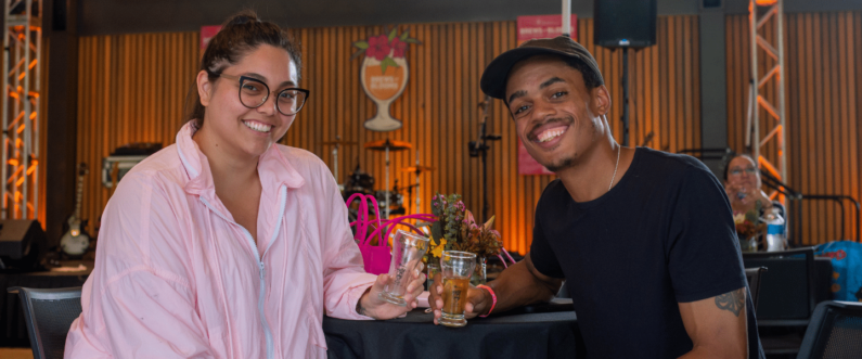 June 2026 Events in San Antonio for Adults From Concerts to Comedy 19 June 2026 events in San Antonio for adults - Brews & Blooms Craft Beer Festival