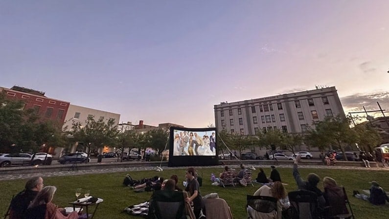 top weekend events in San Antonio - Strand Summer Series