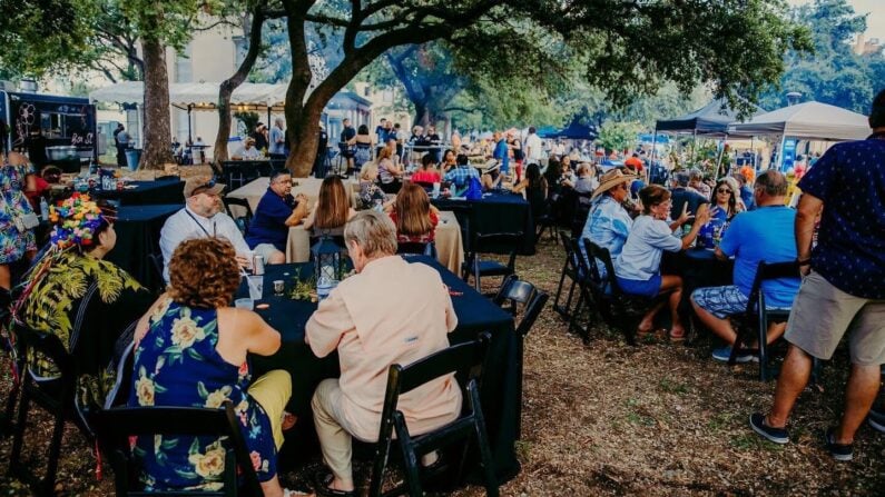 10 Best BBQ San Antonio Spots for Legendary Brisket & Ribs 10 BBQ San Antonio - 2M Smokehouse