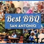 10 Best BBQ San Antonio Spots for Legendary Brisket & Ribs