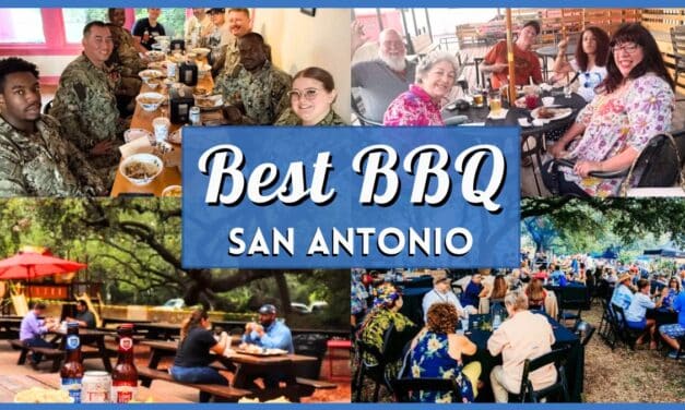 10 Best BBQ San Antonio Spots for Legendary Brisket & Ribs