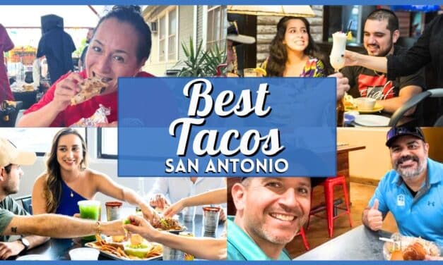 10 Best Tacos San Antonio: Ultimate 2026 Guide to Taquerias