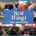 10 Best Wings in San Antonio: Top-Rated Spots for 2026