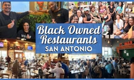 10 Best Black Owned Restaurants in San Antonio
