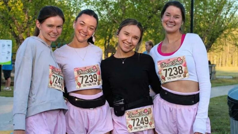 Kids events in San Antonio in July 2026 - Treat Trot San Antonio
