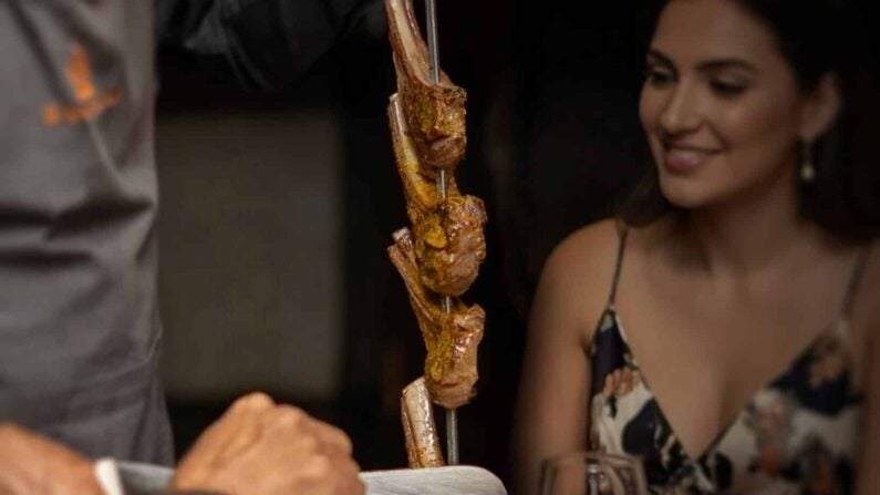 Best San Antonio Steakhouse Picks: Top-Rated Local Steakhouses in SA 11 Best San Antonio Steakhouse - Brasão Brazilian Steakhouse