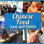 Best Chinese Food San Antonio – Top Restaurants, Buffets & Takeout
