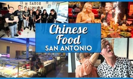 Best Chinese Food San Antonio – Top Restaurants, Buffets & Takeout